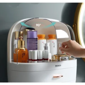 Kệ đựng mỹ phẩm để bàn