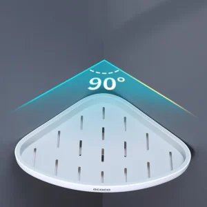 Kệ góc để đồ nhà tắm