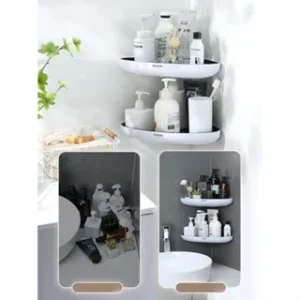 kệ góc nhà tắm