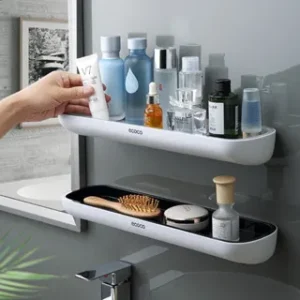 kệ nhà tắm nhà bếp đa năng ecoco