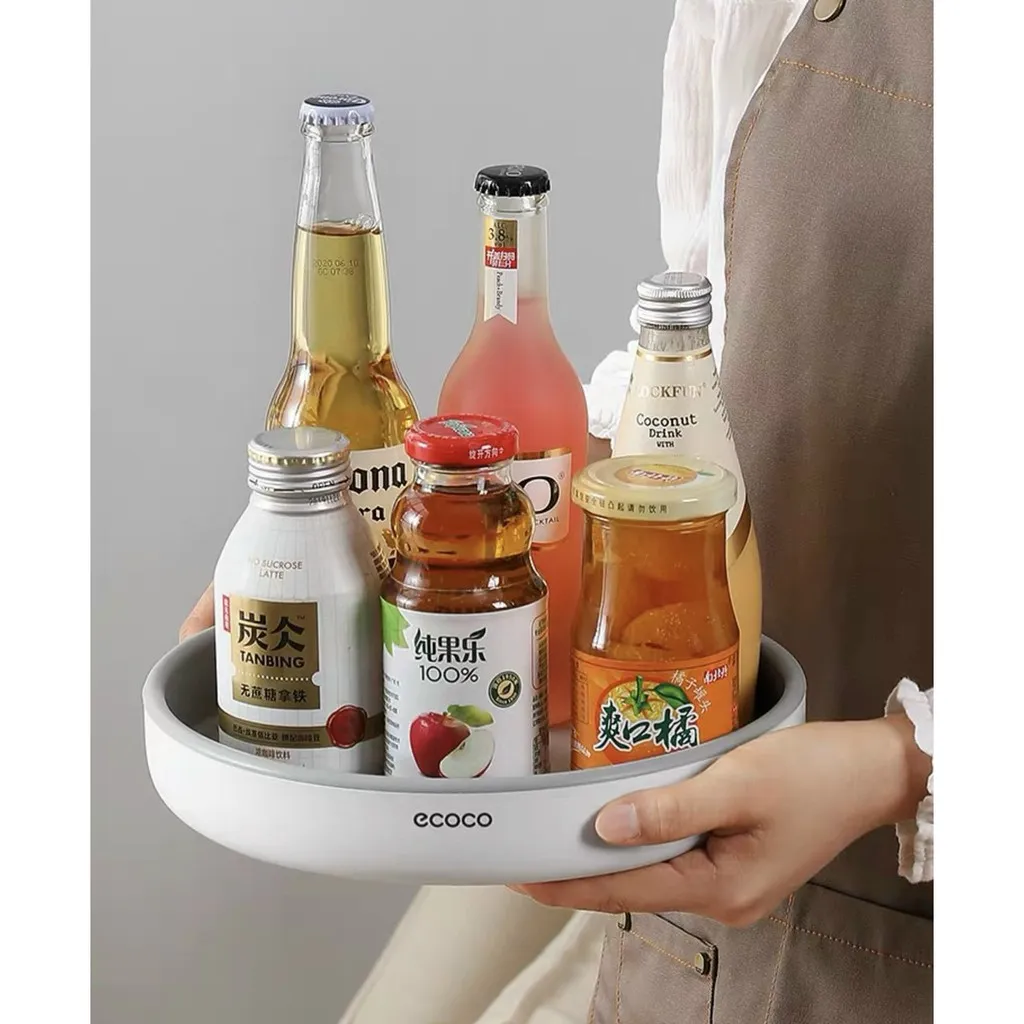 kệ xoay đa năng tiện ích