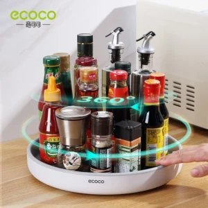 kệ xoay đa năng tiện ích
