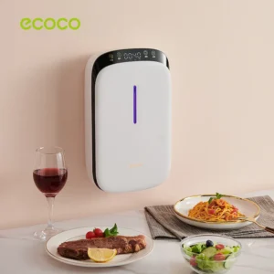 Máy sấy khử khuẩn đũa thìa ecoco e2247