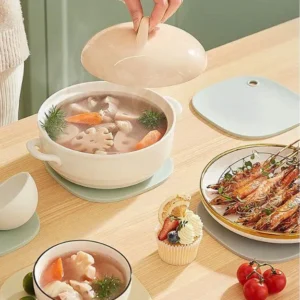 miếng lót nồi nhà bếp