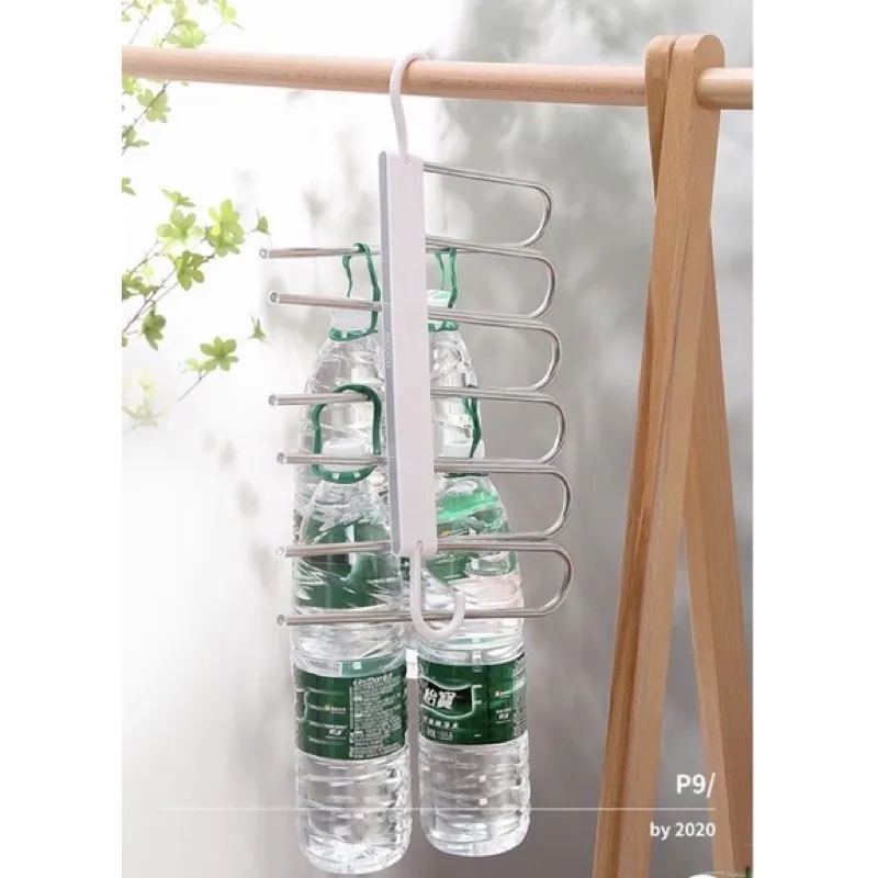 Móc Treo Quần Áo Thông Minh ECOCO E2020 | Gấp Gọn Tiết Kiệm Không Gian 7 Móc treo quần áo thông minh e2220