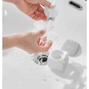 nhả kem đánh răng đơn cao cấp ecoco