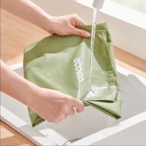 Tạp dề chống thám dầu mỡ