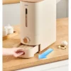 Thùng đựng gạo thông minh Ecoco