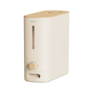 Thùng đựng gạo thông minh Ecoco