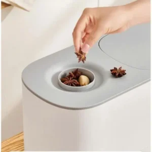 Thùng đựng gạo thông minh Ecoco