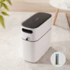 Thùng rác thông minh 12L ecoco E2244