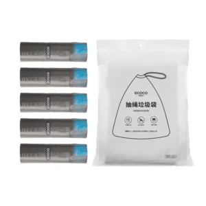 Thùng rác thông minh 12L ecoco E2244