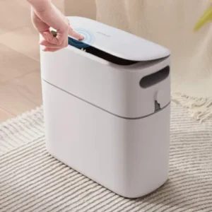 Thùng rác thông minh 12L ecoco E2244