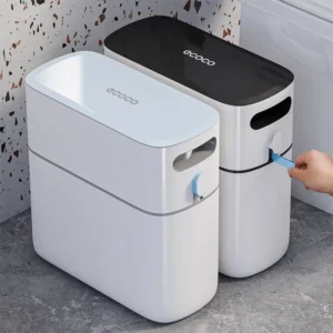 Thùng rác thông minh 12L ecoco E2244