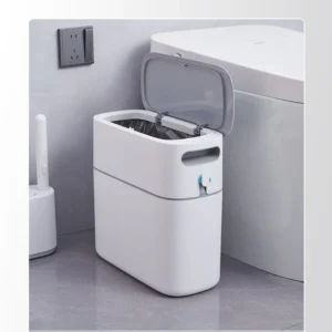 Thùng rác thông minh 12L ecoco E2244