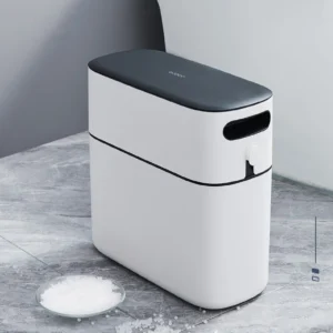 Thùng rác thông minh 12L ecoco E2244