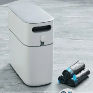 Thùng rác thông minh 12L ecoco E2244