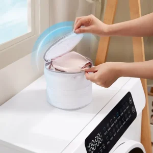 Túi lưới giặt đồ lót tiện lợi