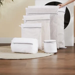 Túi lưới giặt đồ lót tiện lợi