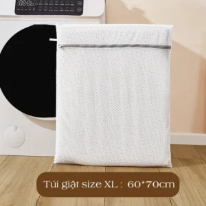 Túi lưới giặt đồ lót tiện lợi size XL