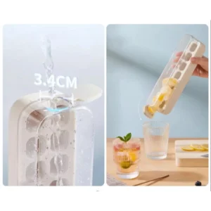 khay trữ đông đồ ăn dặm