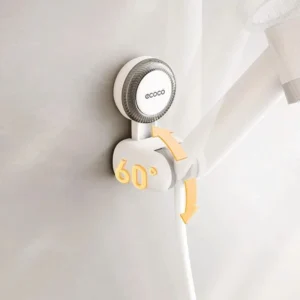 Móc treo vòi sen chịu lực