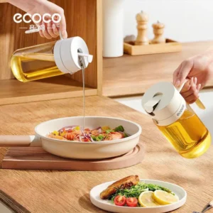Cách bảo quản dầu ăn