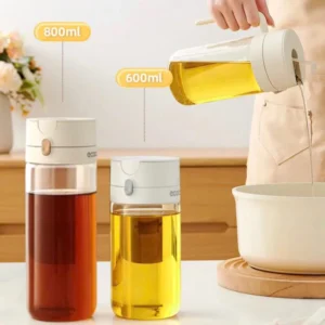 Bình đựng dầu ăn Ecoco