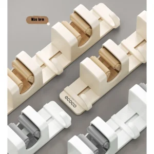 Bộ kẹp chổi đa năng ecoco