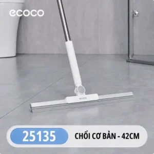 cây gạt nước silicon ECOCO e25135
