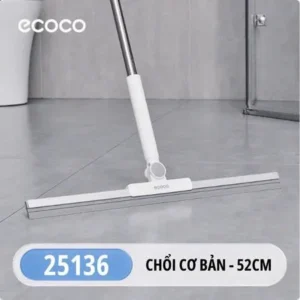 Choi gat nuoc san nha da nang ecoco can dai silicon e25136