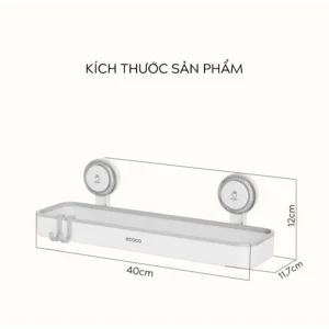 kệ nhà tắm ECOCO E25130