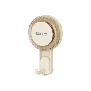 móc treo đồ ECOCO hít chân không