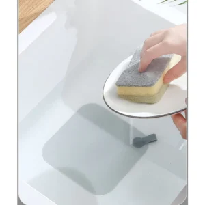 tấm silicon khử mùi thoát sàn Ecoco E2131
