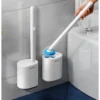 Bộ cọ toilet ECOCO có hộp đựng treo tường hoặc đặt sàn