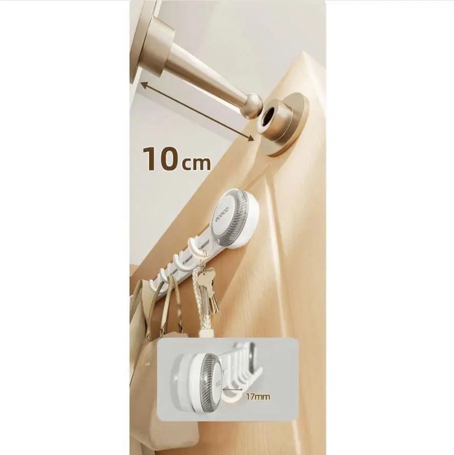 thanh treo do ecoco e25079 hit chan khong 1